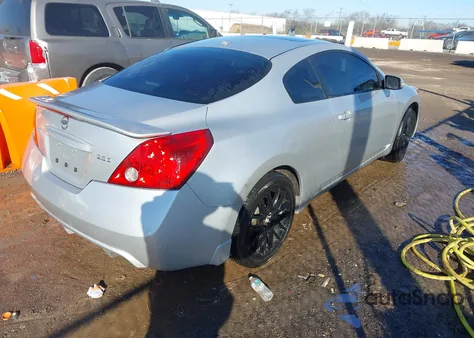 2012 Nissan Altima 2.5 S z USA, uszkodzony, nr VIN 1N4AL2EP5CC240831